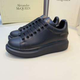 Picture of Alexander McQueen Shoes _SKUAlexanderMcQueensz35-4503mnw0883